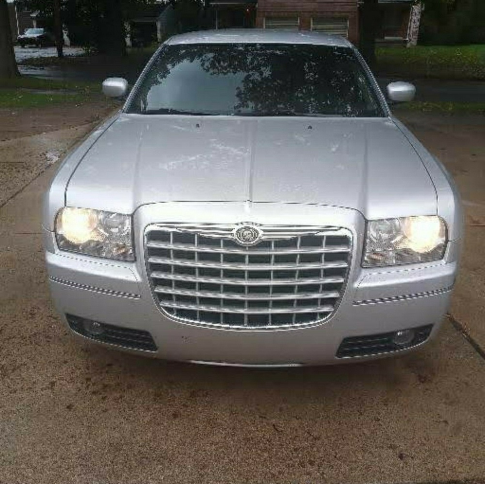 Chrysler 300